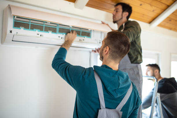 Best Air Conditioning Cleaning in Ellinwood, KS