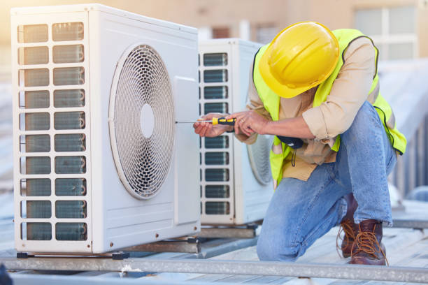 Best Thermostats and Smart Controls in Ellinwood, KS