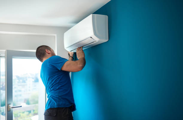 Best HVAC Consulting and Engineering in Ellinwood, KS