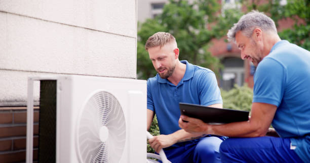 Best Ductless Mini-Split Systems in Ellinwood, KS