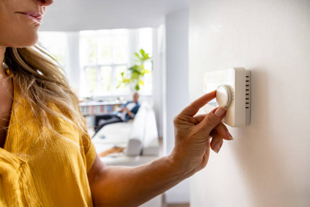 Best Solar-powered HVAC Systems in Ellinwood, KS