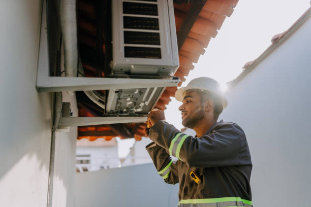 Best HVAC Financing and Leasing in Ellinwood, KS