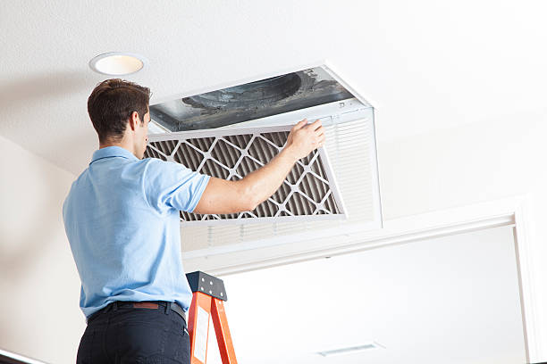 Best Emergency HVAC Services in Ellinwood, KS