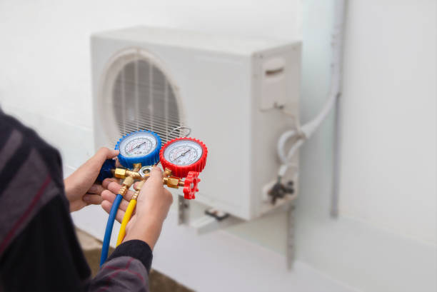Best VRF (Variable Refrigerant Flow) Systems in Ellinwood, KS