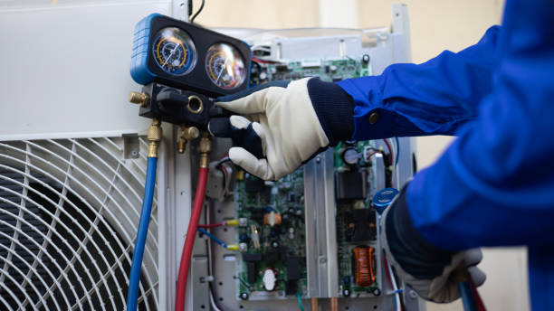 Best Energy-efficient HVAC Solutions in Ellinwood, KS