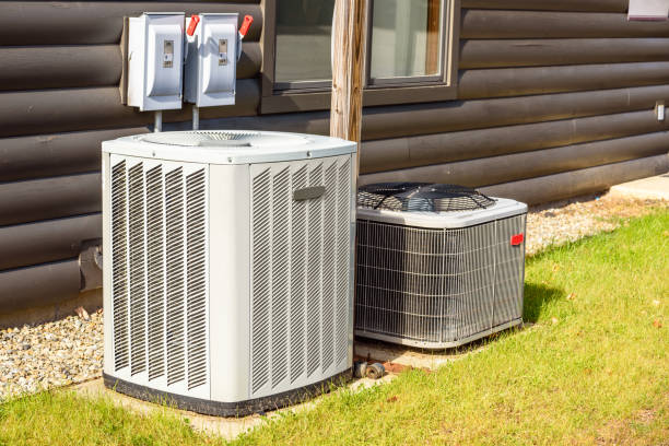 Best HVAC Retrofitting and Upgrading in Ellinwood, KS
